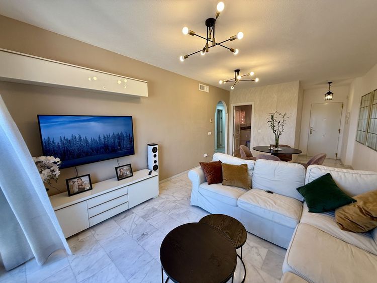 Penthouse | Resale in Reserva de Marbella in Reserva de Marbella, Costa del Sol - Photo 3