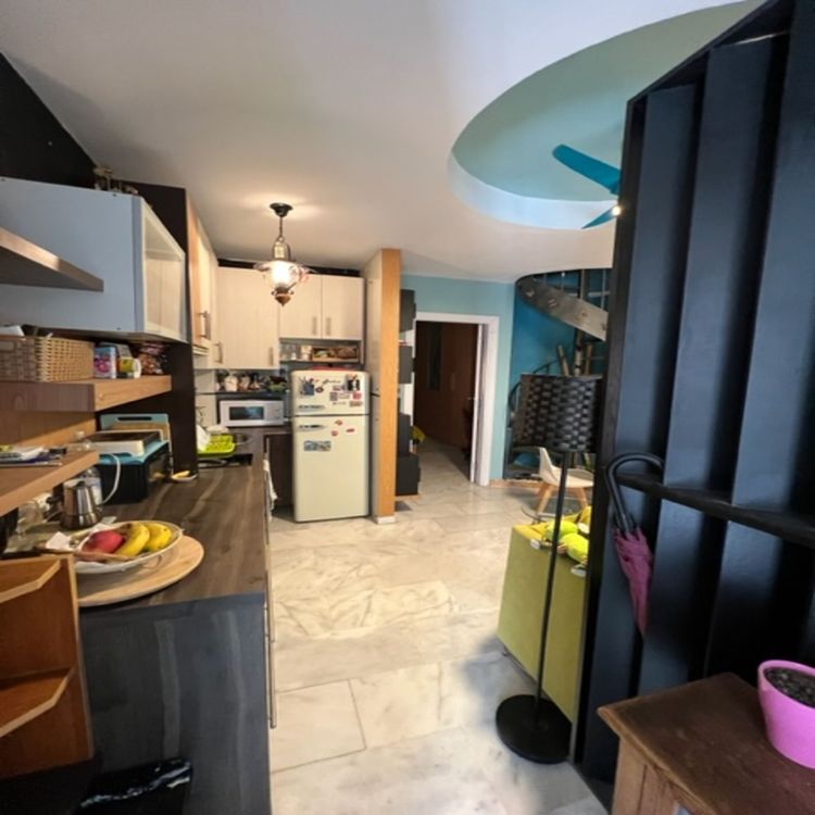 Apartment | Resale in Málaga Centro in Málaga Centro, Costa del Sol - Photo 5