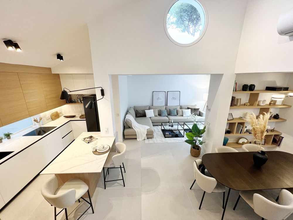 Townhouse for Sale in Benamara, New Golden Mile, Estepona, Costa del