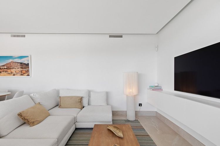 Apartment | Resale in Istán in Istán, Costa del Sol - Photo 5