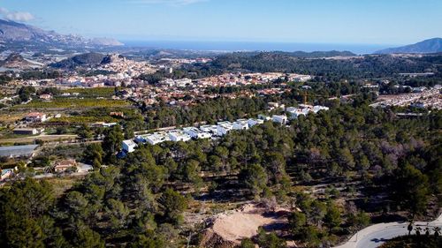 House | Resale in Polop — Polop, Costa Blanca