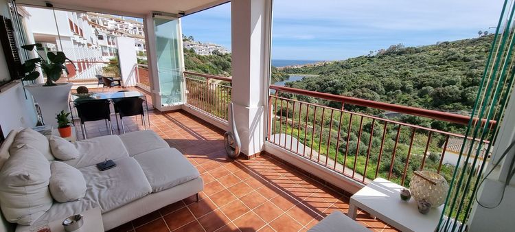Apartment | Resale in La Alcaidesa - Development photo 1