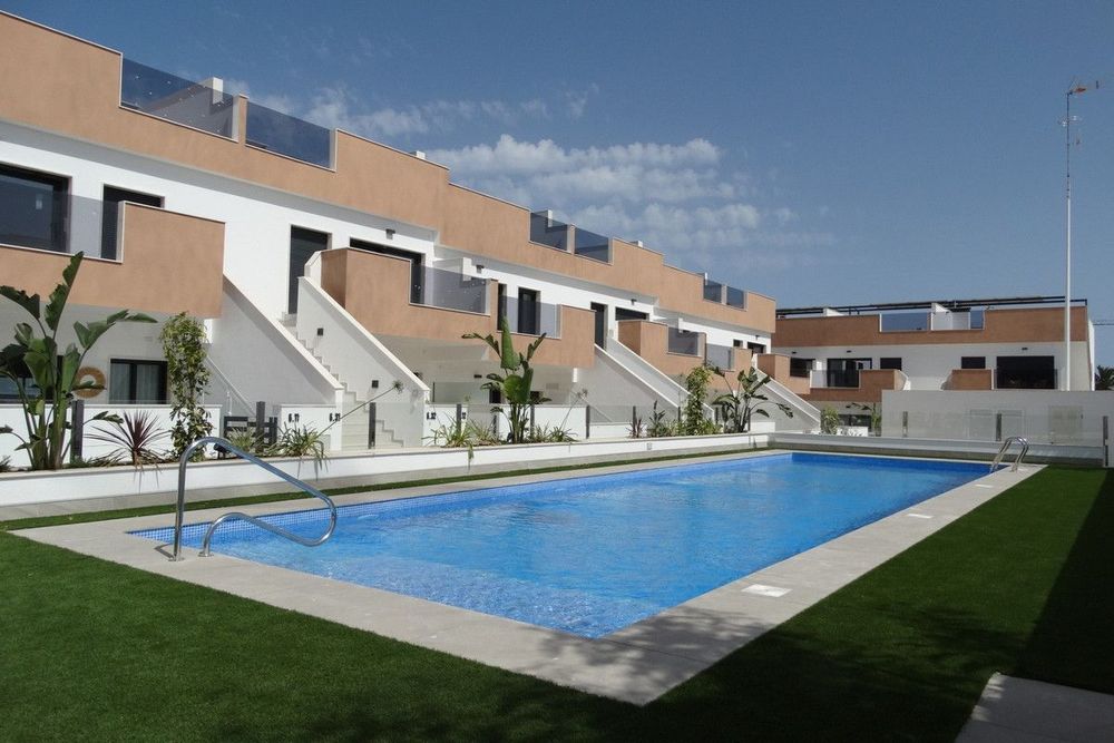 Apartment | Resale in Pilar de la Horadada in Pilar de la Horadada, Costa Blanca - Main property photo