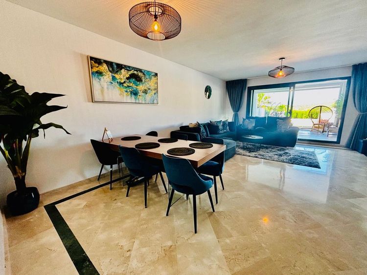 Apartment | Resale in Casares in Casares Others, Costa del Sol - Photo 4