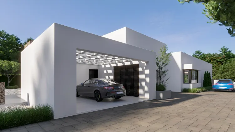 Carolina in Bel Air, Costa del Sol - Photo 3