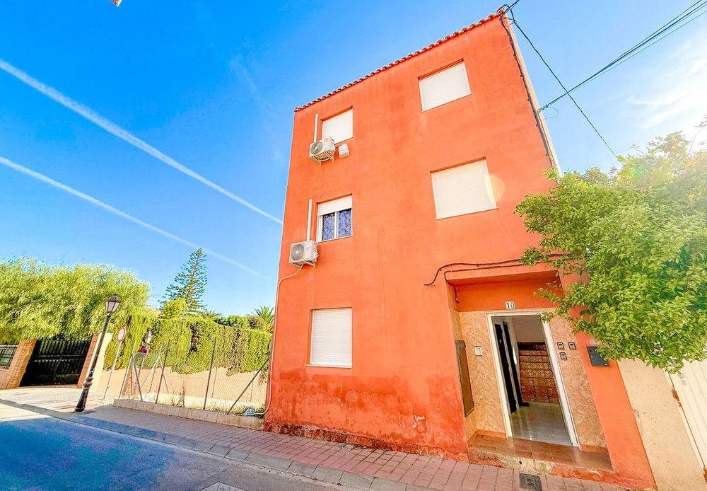Apartment | Resale in San Miguel de Salinas in San Miguel de Salinas, Costa Blanca - Main property photo