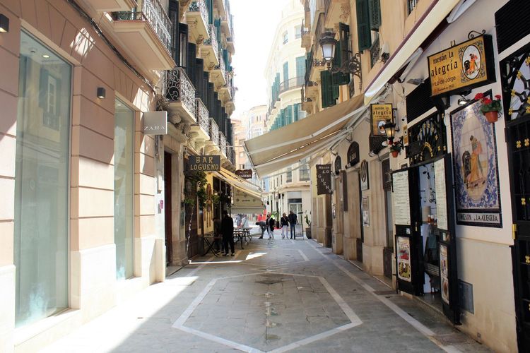 Apartment | Resale in Málaga Centro - Development photo 1