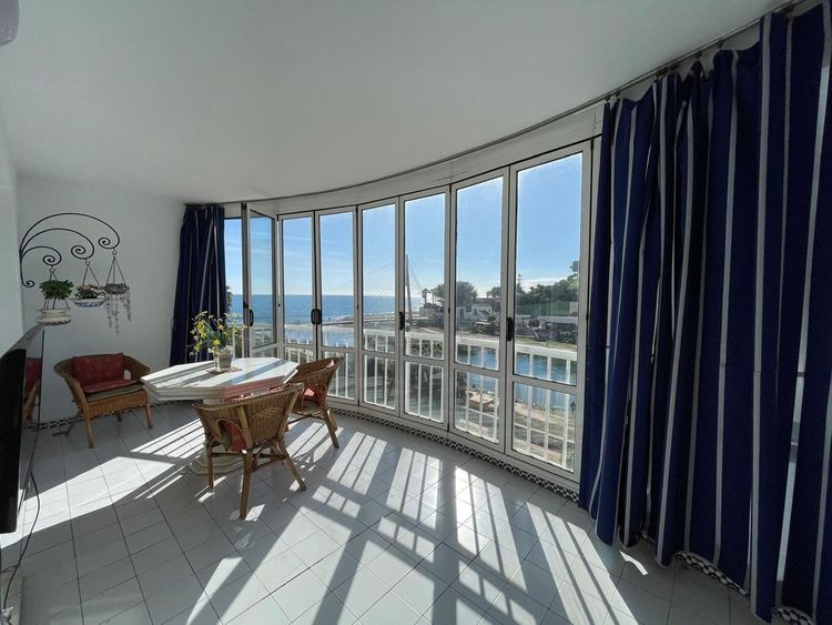 Apartment | Resale in Fuengirola in Fuengirola Others, Costa del Sol - Photo 4