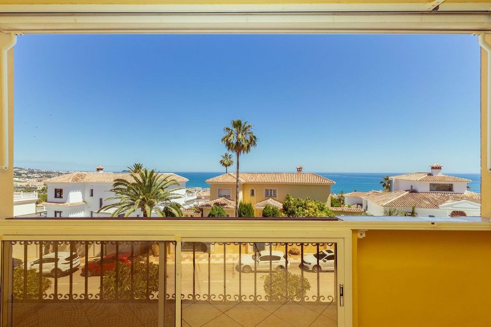 Apartment | Resale in La Cala de Mijas in La Cala de Mijas, Costa del Sol - Main property photo