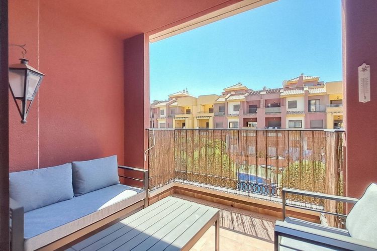 Apartment | Resale in Lomas de Cabo Roig in Lomas de Cabo Roig, Costa Blanca - Photo 4