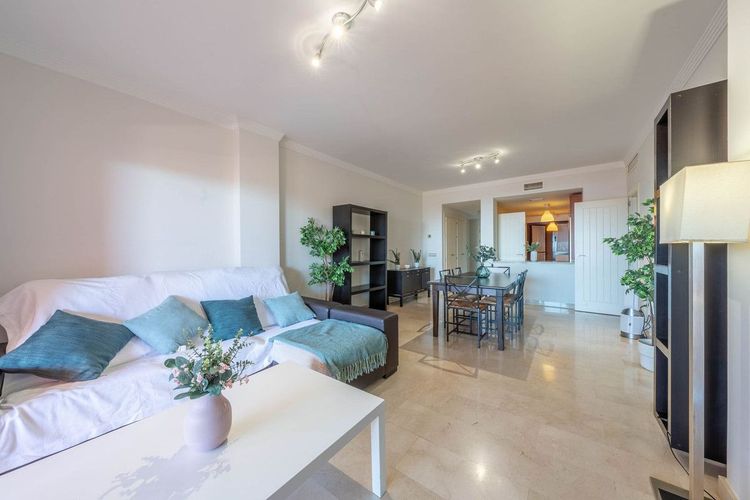 Apartment | Resale in Manilva in Manilva Others, Costa del Sol - Photo 4