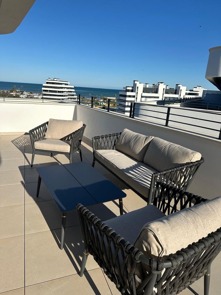 Penthouse | Resale in Torremolinos in Torremolinos Others, Costa del Sol - Main property photo