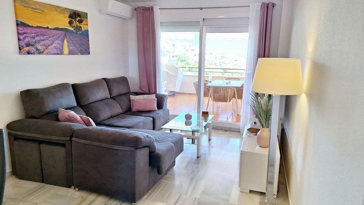 Apartment | Resale in Doña Julia in Doña Julia, Costa del Sol - Photo 5