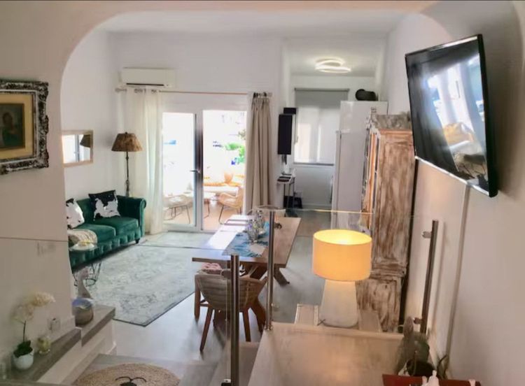 Apartment | Resale in Puerto de Cabopino in Puerto de Cabopino, Artola - Cabopino, Costa del Sol - Photo 2