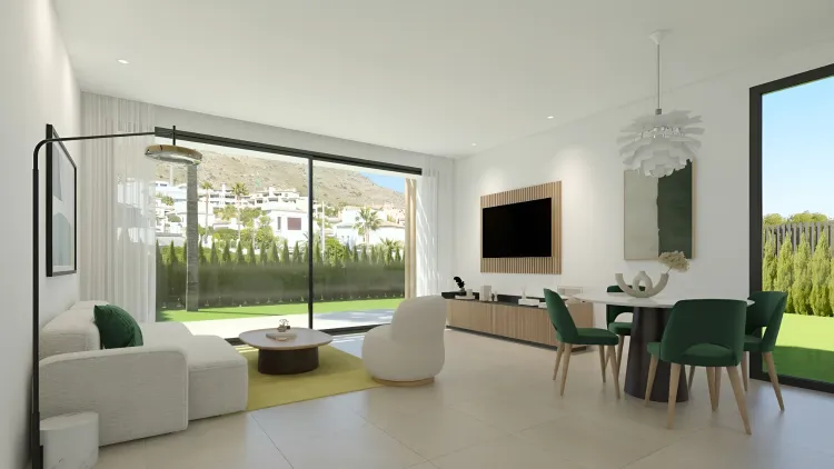 Seaview 6 in Finestrat, Costa Blanca - Photo 4