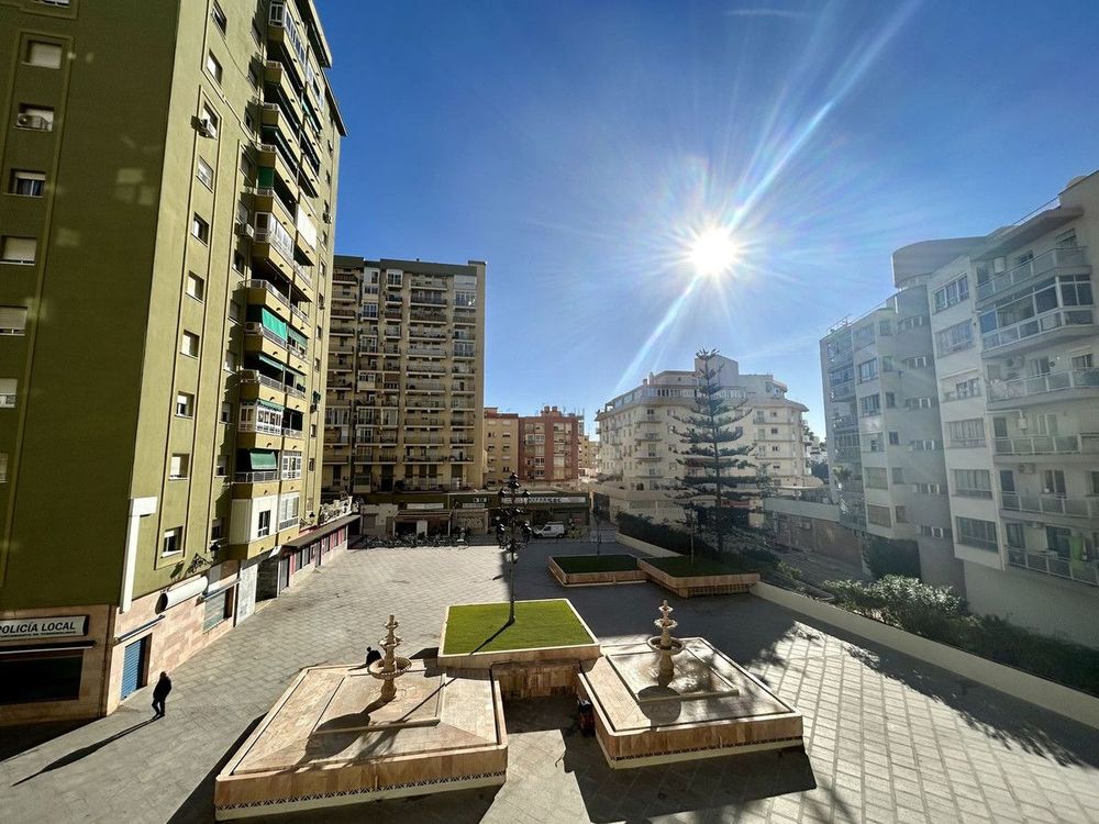Apartment | Resale in Torremolinos Centro in Torremolinos Centro, Costa del Sol - Main property photo