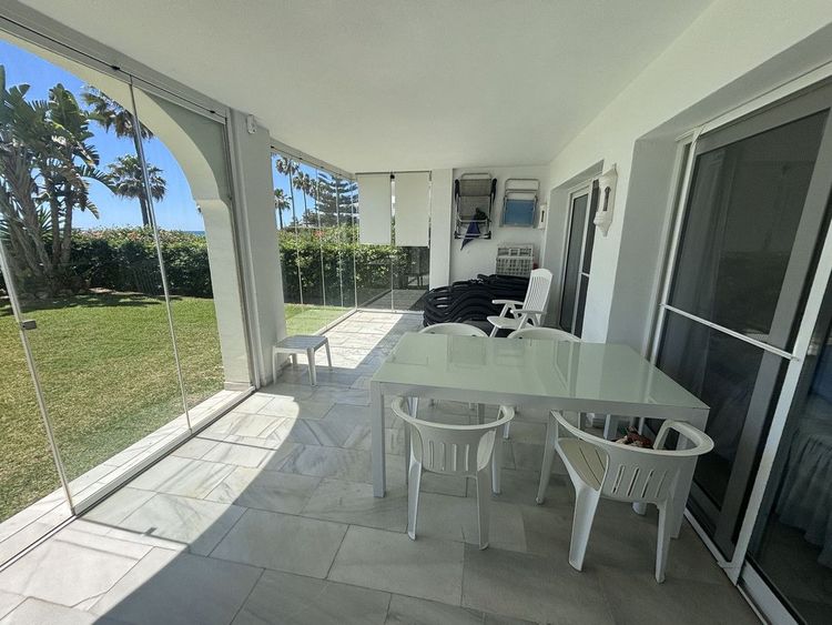 Apartment | Resale in Mijas Costa in Mijas Costa, Costa del Sol - Photo 4