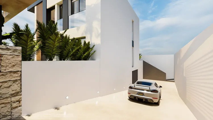 Royal Park Custom Homes 2 in Orihuela Costa, Costa Blanca - Photo 5