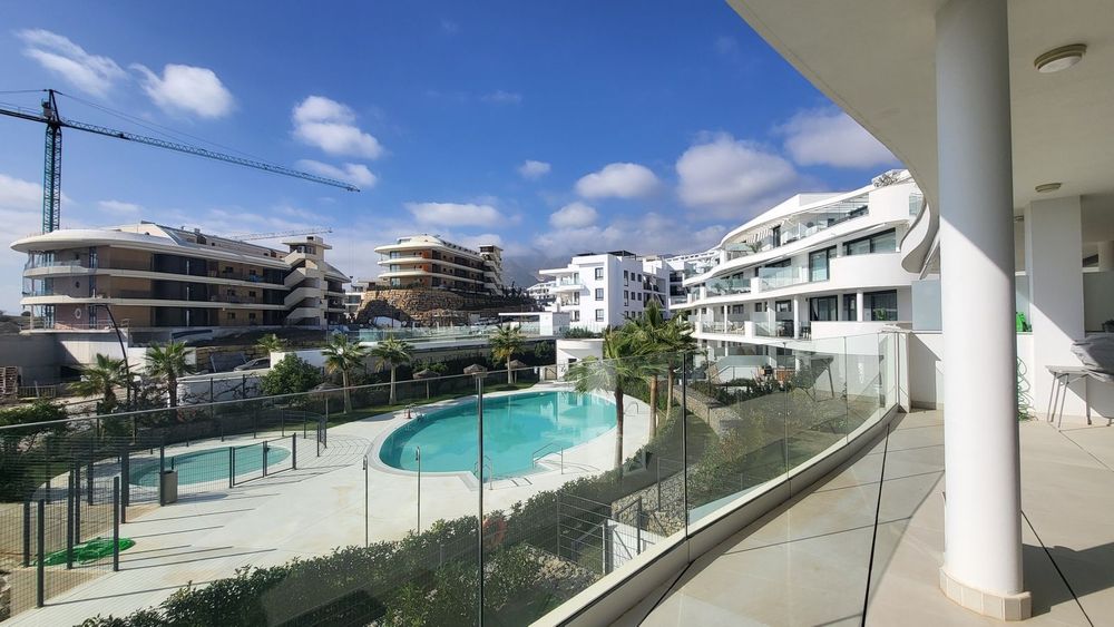 Apartment | Resale in Fuengirola in Fuengirola, Costa del Sol - Main property photo