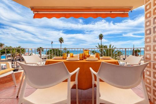 Apartment | Resale in Los Boliches — Los Boliches, Costa del Sol