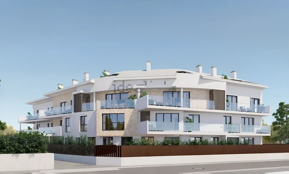 Atenas 82 in Javea, Costa Blanca - Main property photo