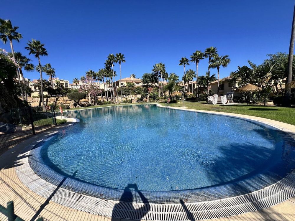 House | Resale in Mijas Costa in Mijas Costa, Costa del Sol - Main property photo