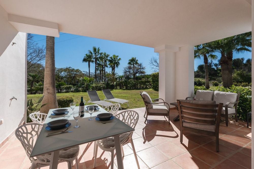 Apartment | Resale in Casares in Casares Others, Costa del Sol - Main property photo