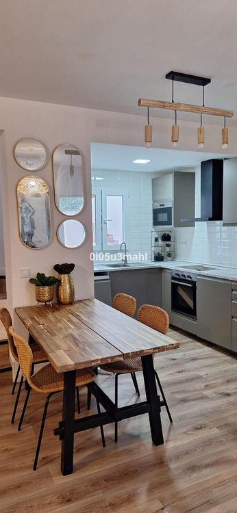 Apartment | Resale in Málaga in Málaga, Costa del Sol - Photo 4