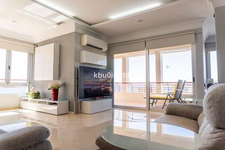 Penthouse | Resale in Benidorm in Benidorm, Costa Blanca - Photo 4