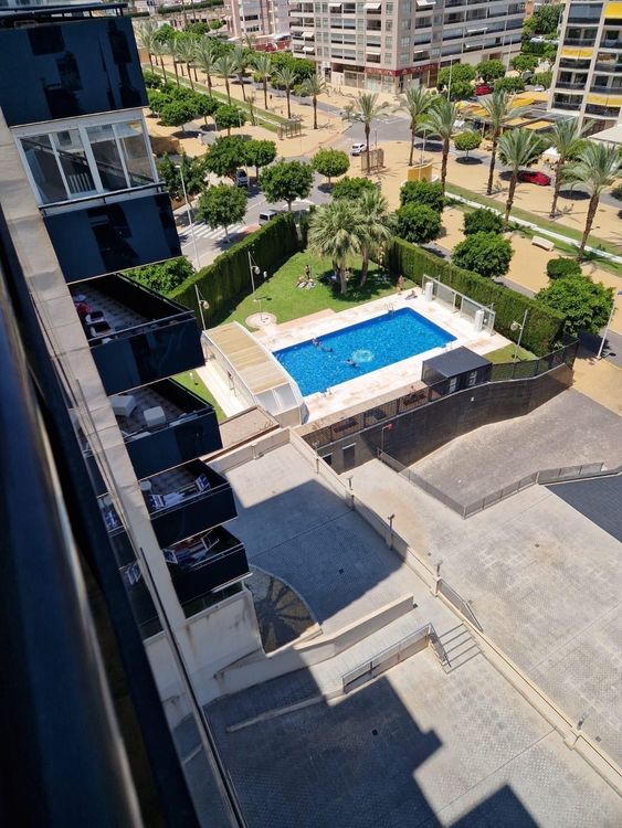 Apartment | Resale in Villajoyosa in Villajoyosa, Costa Blanca - Photo 3