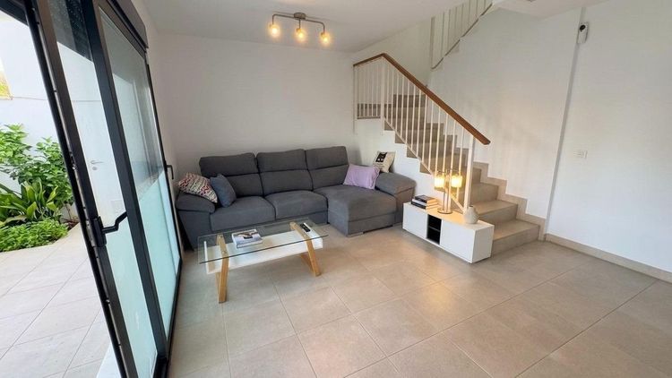 House | Resale in Torremolinos in Torremolinos Others, Costa del Sol - Photo 3
