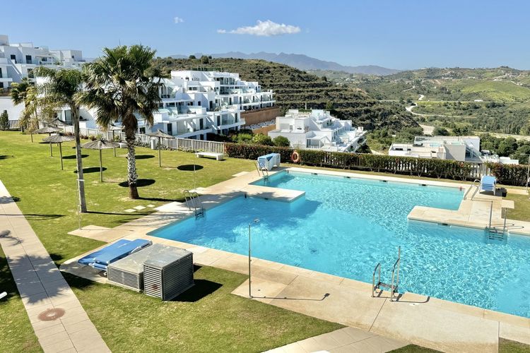 Apartment | Resale in La Cala de Mijas - Development photo 1