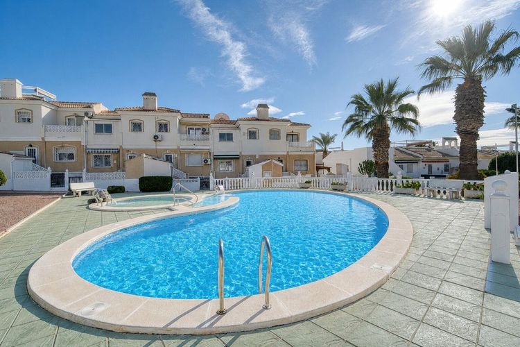 House | Resale in Benijofar in Benijofar, Costa Blanca - Photo 2