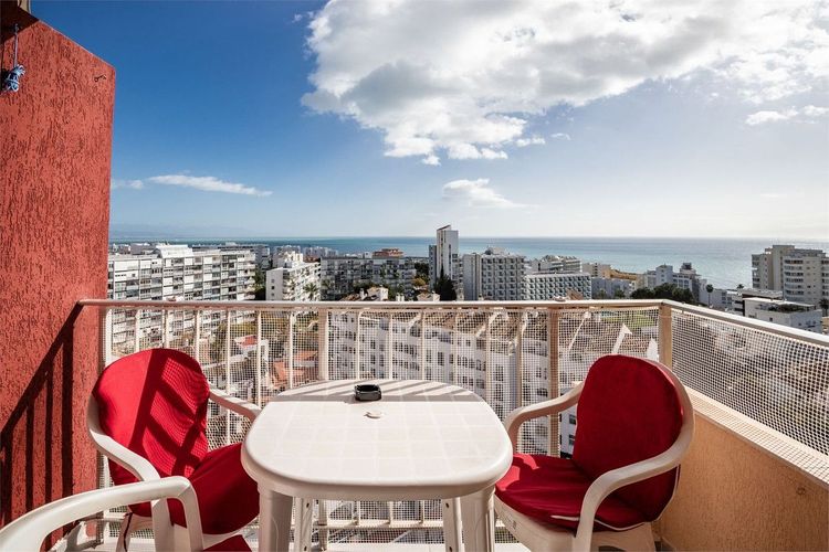 Apartment | Resale in Benalmadena Costa - Development photo 1