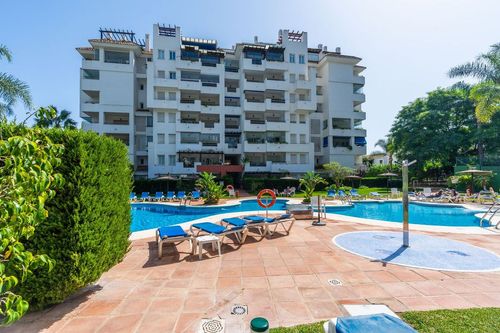 Departamento | Reventa en Puerto Banús — Puerto Banús, Costa del Sol