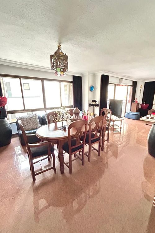 Apartment | Resale in Fuengirola - Development photo 1