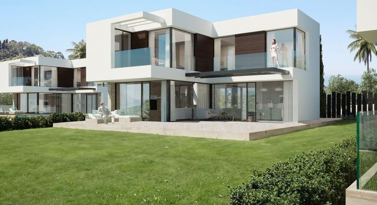 Condesa Hills in Las Lagunas, Costa del Sol - Photo 3