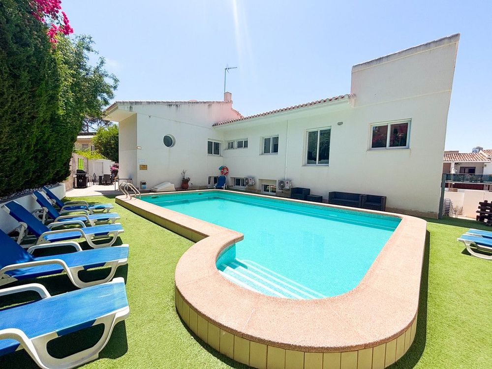 House | Resale in Dehesa de Campoamor in Dehesa de Campoamor, Costa Blanca - Main property photo