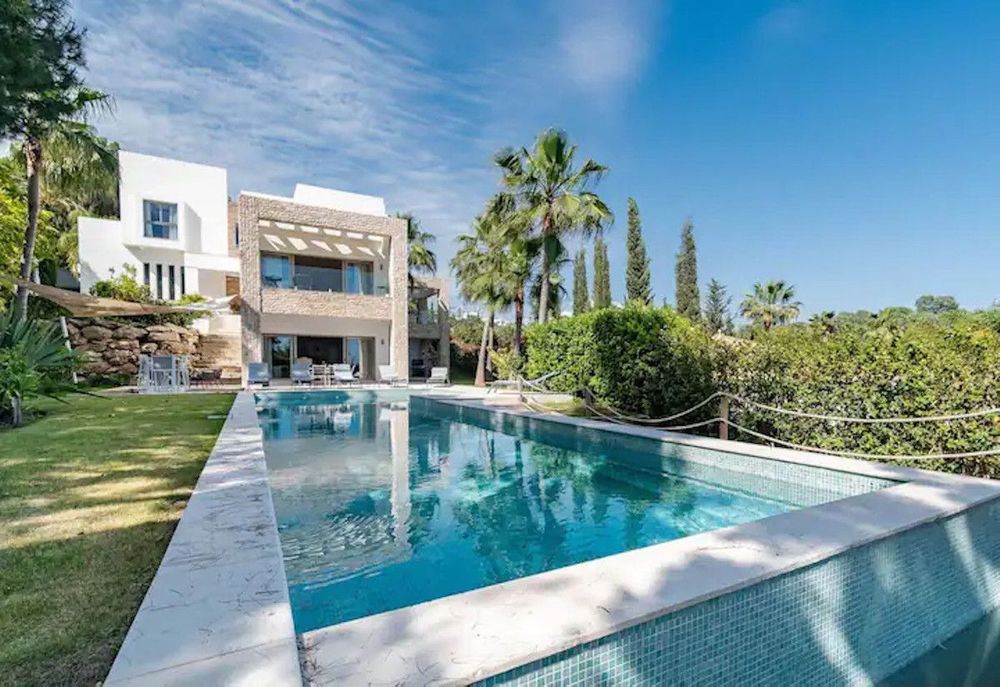 House | Resale in Benahavís in Benahavís Others, Costa del Sol - Main property photo
