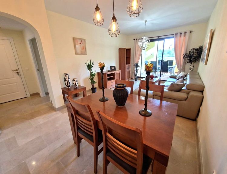 Apartment | Resale in San Luis de Sabinillas in San Luis de Sabinillas, Costa del Sol - Photo 3