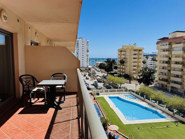 Apartment | Resale in Benalmadena Costa - Development photo 1