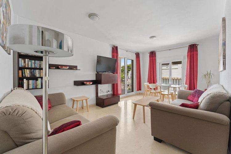 Apartment | Resale in Mijas - Development photo 1