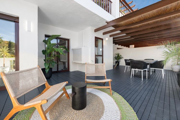 Apartment | Resale in The Golden Mile - Development photo 1