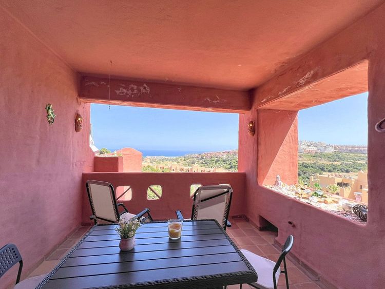 Apartment | Resale in Manilva in Manilva Others, Costa del Sol - Photo 4