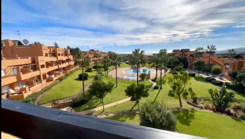 Penthouse | Resale in Casares Playa in Casares Playa, Costa del Sol - Main property photo
