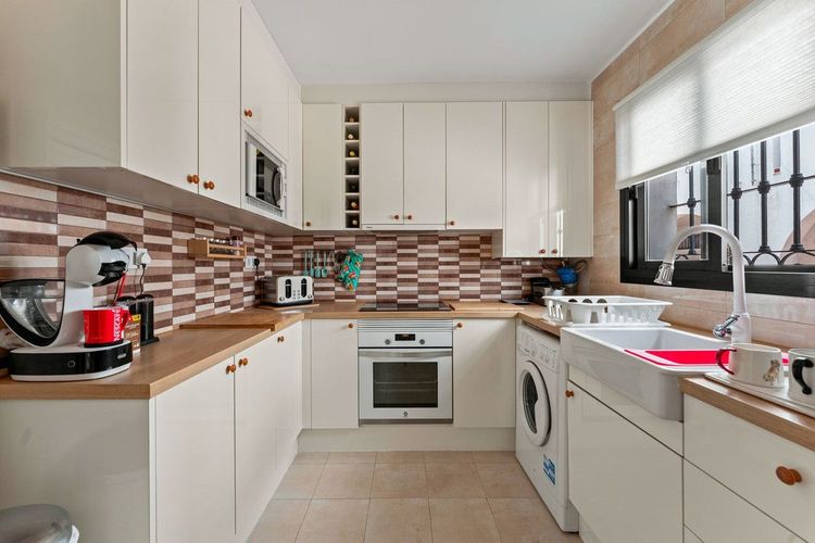 Apartment | Resale in Mijas in Mijas Others, Costa del Sol - Photo 3