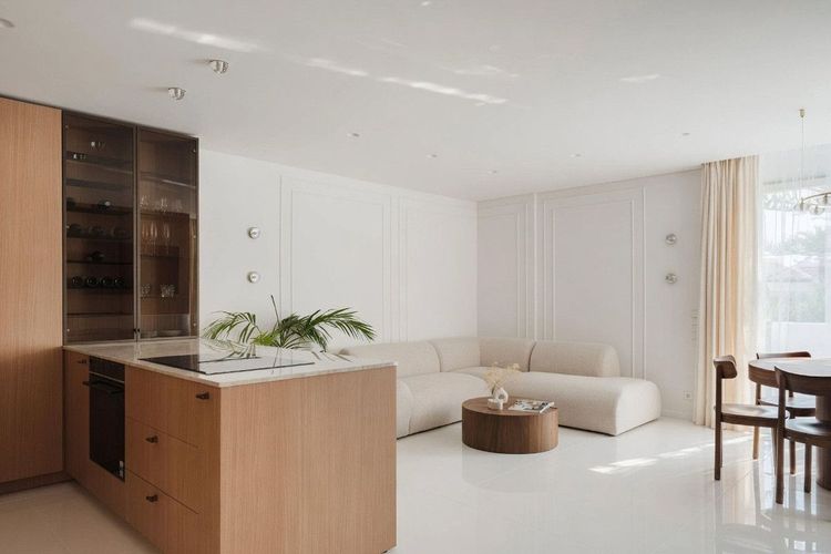 Penthouse | Resale in Cortijo Blanco in Cortijo Blanco, Costa del Sol - Photo 5