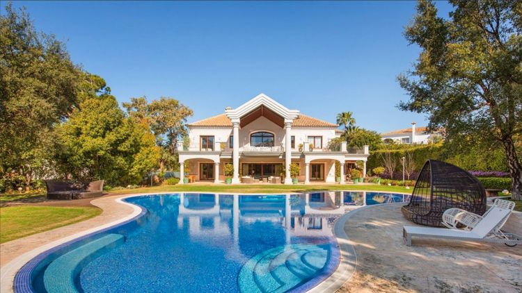 House | Resale in El Rosario - Development photo 1