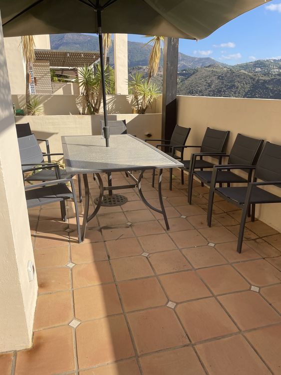 House | Resale in Benahavís - Development photo 1