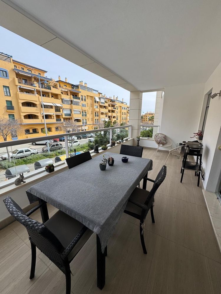 Apartment | Resale in San Pedro de Alcántara in San Pedro de Alcántara Others, Costa del Sol - Main property photo